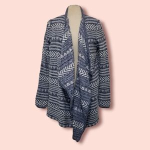 Lucky Boho Cardigan